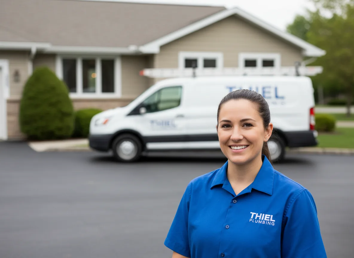 Plumber Carroll, NE FAQs